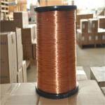 Fiw 4  Class 180 Enameled Magnet Wire High Voltage for sale