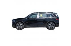 China Highly Impressive 2024 Mercedes Benz SUV GLB 200 7 Seats 4MATIC Electric Vehicles supplier