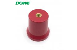 China M8 Conical Support Insulator DMC BMC Electrical Application supplier