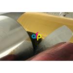 Experienced Professional China Stamping Foil Manufacturers Cold Foil Supplier for sale