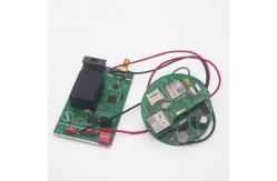 China Professional Multilayer Printed Circuit Board Custom Design Support supplier