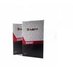 Greaseproof Auto Parts Packaging Box Biodegradable High End Paper Box CMYK for sale