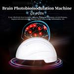 Wavelength 810 Nm Light Therapy Machine For Brain Disease CE Certificate for sale