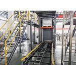 1000ml Aluminum Beer Canning Line Sanitary Design Can Filling Sealing Machine