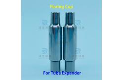 China Customizable Various Size Flaring Cup for Tube Vertical Expander supplier