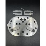 Customized Compressor Valve Plate With Adjustable Size And Thickness for sale