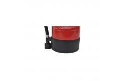 China 6L Water Fire Extinguisher Pressure Fire Extinguishing System Easy To Use supplier