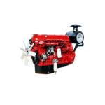 CAMC 24V Standard Starte Supercharging Generator Set Retrofittable Marine Engine Backup Generation Lighting for sale