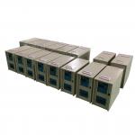 Ultra High Frequency Induction Heating Machine For Copper Steel for sale
