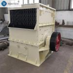 Box Mobile Stone Crusher Machine Hammer Crusher Box Crushing Machine for sale