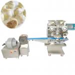 Chocolate peanut butter bonbons/bon bons making machine/Chocolate bonbons making equipment for sale