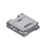 63069-028-1T Contacting System Azimuth Carrier Test Socket Lighting Control Azimuth Socket for sale