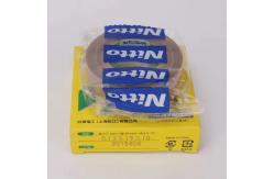 China Nitto Denko Double Sided Adhesive Tape NO.973UL-S Sealing Machine High Temperature supplier