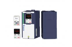 China MPPT hybrid solar pump inverter water pump inverter 50Hz / 60Hz Output Frequency supplier