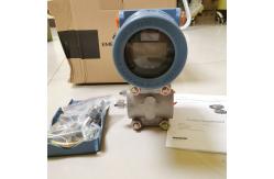 China Rosemount 1151AP 1151DP 1151GP Series Smart Pressure Transmitter Emerson 1151 supplier
