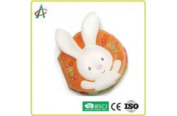 China 8 Soft Books For Infants , Baby Sensory Book Stimulating Activity supplier