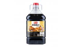 China Food Braised Chicken Chinese Sauces For Catering Cooking OEM supplier