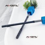 4 Flute Coolant Through Step Drill for 304 316L Steel AlTiN Coated Carbide Reamer with Internal Cooling Channels for sale