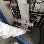 CE Height Adjustable Pocket Spring Machine Spring Waist 37-75mm