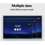 Interactive Whiteboard for meeting room and school, Factory Direct Sales