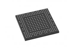 China 32Bit Microprocessors IC STM32MP153FAD1 Microcontroller MCU 257TFBGA Surface Mount supplier