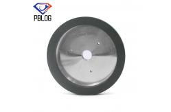 China ODM Cup Shape Resin Grinding Wheel Hardness For Straight Line Machine supplier