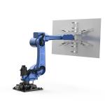China Automatic Loading and Unloading System for Sheet Metal Production for sale