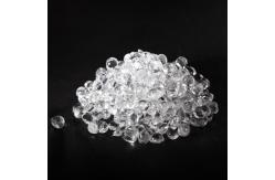 China Sungallon GP100-3001 TPR Plastic Material 30A for Transparence Application supplier
