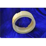 99% 99.5% 99.8% Al2O3 Alumina Ceramic Products HRA83 HRA85 for sale