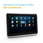 Android Car Multimedia Navigation System 10.1'' IPS Touch Screen Support Dvd Player RAM 1GB ROM 8GB for sale