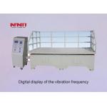 Package Testing Machine for Simulating Large Furniture Transportation Test