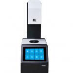 Benchtop 7'' Screen Haze Measurement Instrument With Multi Language And High Accuracy