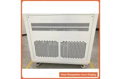 China Multi-Role Benchtop Temperature Chamber LED Touch LCD Screen supplier