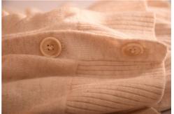 China Laides casual button cardigans supplier