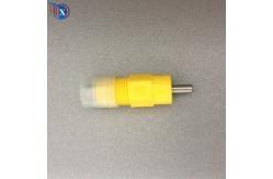 China BOM Plastic Poultry Chicken Drinker Nipples supplier