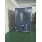 SUS 304 1000L Mentek Climate Test Chamber For Biomedical Storage for sale