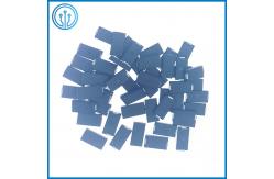 China Plastic Encapsulation SMD Surface Mount Power NTC Thermistor 10R 2A 10D-9 supplier