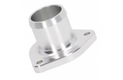 China High Precision CNC Turning Spare Parts Aluminum Stainless Steel Customized supplier