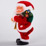 CE Musical Animated Christmas Decorations Xmas Music Box for sale