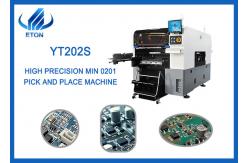 China automatic led bulb assembly machine for electric board with high precision supplier