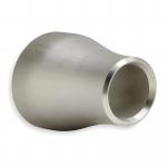 High Quality Copper Nickel Pipe Fittings DN 10-100 C70600 CUNI9010 SCH40 Concentric Reducer for sale
