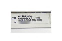 China B141EW04 V3 14.1 inch 1280*800 LCD Display TFT-LCD SCREEN supplier