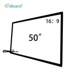 Touch Panel Frame The Key to Taking Your Touch Screen Monitor to the Next Level Transparency ≥92% for sale