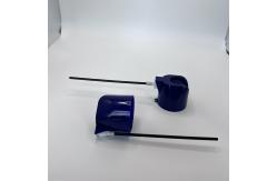 China Personal Care / Beauty Applications Versatile Aerosol Actuator With Extension Tube supplier