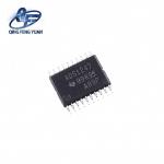 Capacitors Resistors TI/Texas Instruments ADS1299IPAGR Ic chips Integrated Circuits Electronic components ADS1299I for sale