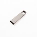 Matt Body Gun Black Metal USB Stick 2.0 Passed H2 Test Full 16GB 32GB 64GB 128GB for sale