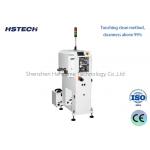 Stainless Steel	PCB Handling Equipment PCB Surface Dust Cleaner With ESD High Precision Brush for sale