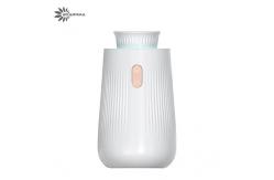 China ODM Car Scent Diffuser 10ml A10 Mini Electric Diffuser Plastic supplier