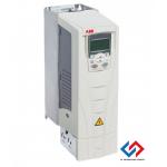 Industrial Grade ABB Variable Frequency Drive ACS510-01-04A1-4 with 1.5 kW Output Power and IP21 Protection for sale