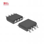 S25FL128LAGMFI010 Flash Memory Chips 8-SOIC Package 128 MbFL-L Flash Floating Gate technology for sale